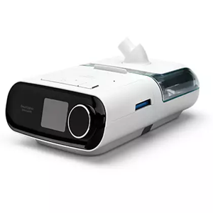 DreamStation BiPAP autoSV